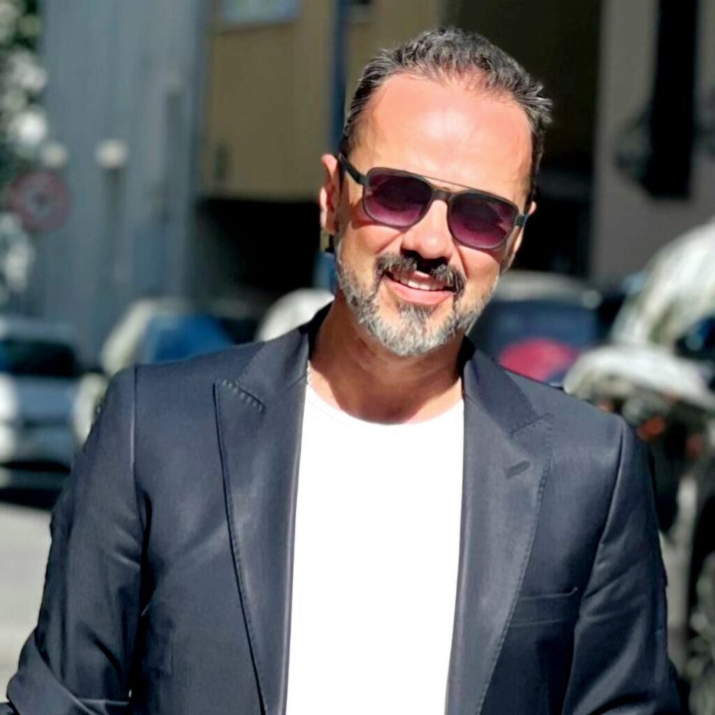 Abdurrahman Türkel​