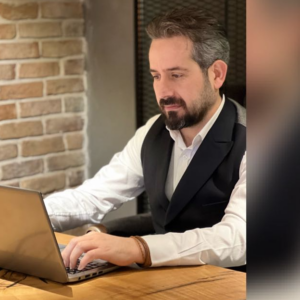 Hakan Kuşkapan